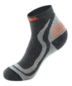 Compra Oggi Stesso Kapriol calza da lavoro bassa in cotone, 39-41